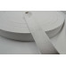 Nastro per tracolle 100% cotone mm 40 