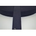 Nastro per tracolle 100% cotone mm 40 