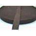 Nastro per tracolle 100% cotone mm 40 
