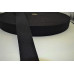 Nastro per tracolle 100% cotone mm 40 