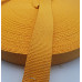 Nastro per tracolle 100% cotone mm 40 