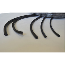 Tubo PVC morbido c/corda mm 8 Conf.10MT