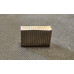 conf- 50 Magneti Neodimio mm 20 x 10 x 2 