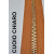 CUOIO CHIARO