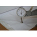Tela cotone 20/20 garzata adesiva h 150 cm