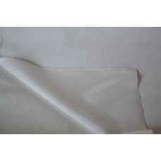 Tela cotone 20/20 garzata adesiva h 150 cm