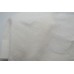 Garzina Cambridge 100% cotone in semplice bianco o nero h 150 cm