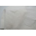 Garzina Cambridge 100% cotone in semplice bianco o nero h 150 cm
