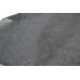 Garzina Cambridge 100% cotone in semplice bianco o nero h 150 cm
