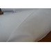Tessuto nontessuto 200g/mq h 150 cm bianco o nero