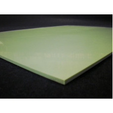 Piano da taglio verde mm 500x660x5 / 1000 x 660 x 5