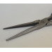 Pinza acciaio cm 15  punte tonde lunghe
