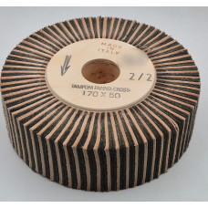 Tampone 2 panno + 2 croste 170x50 Tampone 2 panno + 2 croste 170x50