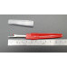 coppia taglia asole cm 7 e cm 11