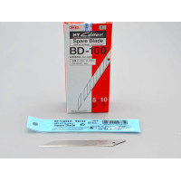 Lame Cutter BD100 conf. 50pz