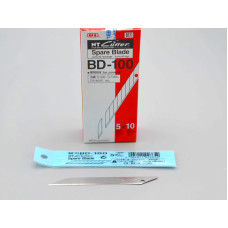 Lame Cutter BD100 conf. 50pz