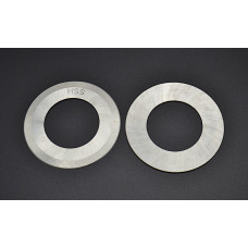 Lama per tagliastrisce mm 70 x 40 mm 1 - 1 bisello