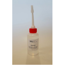 Olio per macchina da cucire bianco cc125 Olio per macchina da cucire bianco cc125