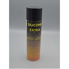 Silicone spray Extra 500 ml