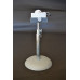 Supporto telescopico per Tingibordo 