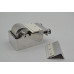 Tingibordo da tavolo in aluminio Double Work