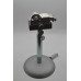 Tingibordo da tavolo in aluminio Double Work