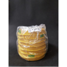 Nastro biadesivo mm 15 x 50 m Conf. 8 rotoli