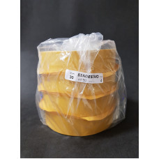 Nastro biadesivo mm 30 x 50 m Conf. 4 rotoli