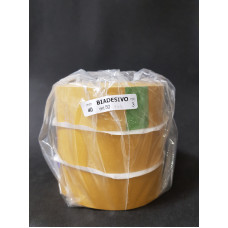 Nastro biadesivo mm 40 x 50 m Conf. 3 rotoli