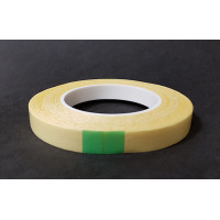Nastro biadesivo Garza gialla mm 15 x 25 m