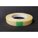 Nastro biadesivo Garza gialla mm 19 x 25 m conf. 6 rotoli