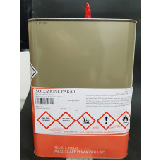 Kenda farben - Soluzione Para kg 3,5 Kenda farben - Soluzione Para kg 3,5