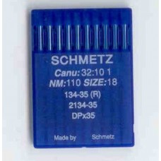 aghi Schmetz 134-35 R