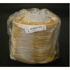 Nastro biadesivo mm 4 x 50 m -  Conf. 30 rotoli