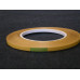 Nastro biadesivo mm 6 x 50 m conf.20 rotoli
