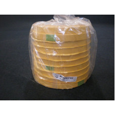 Nastro biadesivo mm 12 x 50 m Conf.10 rotoli