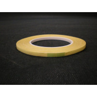 Nastro biadesivo Garza gialla mm 6 x 25 m
