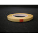 Nastro biadesivo Garza gialla mm 12 x 25 m conf. 10 rotoli