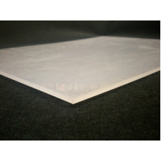 Piano da taglio trasparente mm 500x660x5 / 1000 x 660 x 5