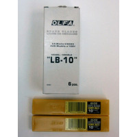Lame Olfa LB10