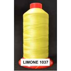 Filato poliestere titolo 20 - bobina da 1500 m Filato poliestere titolo 20 - bobina da 1500 m
