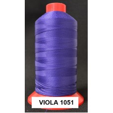 Filato poliestere titolo 10 - bobina da 800 m Filato poliestere titolo 10 - bobina da 800 m