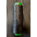 Filo Polyestere cerato mm 1 - bobina 100 m Filo Polyestere cerato mm 1 - bobina 100 m