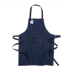 Grembiule da lavoro Denim riciclato