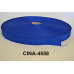 Nastro Gros grain mm 20 in poliestere rotolo da 100 metri