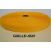 Nastro Gros grain mm 20 in poliestere rotolo da 100 metri