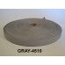 Nastro Gros grain mm 20 in poliestere rotolo da 100 metri