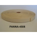 Nastro Gros grain mm 20 in poliestere rotolo da 100 metri