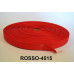 Nastro Gros grain mm 20 in poliestere rotolo da 100 metri