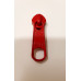 Cursori laccati per spirale 06 nylon conf. 10 pezzi